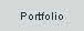 Portfolio.