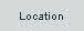 Location.